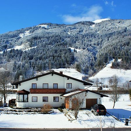 Fruehstueckpension Larson Bad Hofgastein Exterior photo