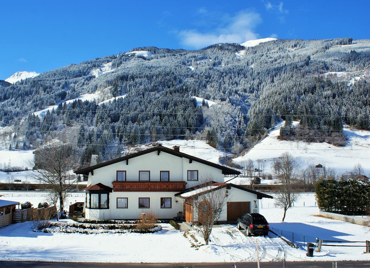 Fruehstueckpension Larson Bad Hofgastein Exterior photo